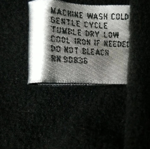 Port Authority Shrine Circus Bomber Jacket Women's Size S  Ring Master Club - Picture 8 of 14